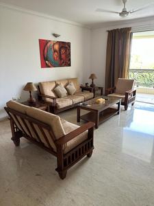 3.5 BHK Flat