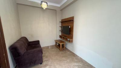 Living Room Image of 550 Sq.ft 1 BHK Apartment / Flat for rent in BTM Layout Bengaluru for Rs. 23999