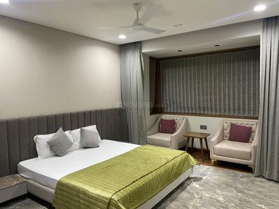 Bedroom Image of 4068 Sq.ft 5 BHK Villa for sale in Thaltej Ahmedabad for Rs. 95000000