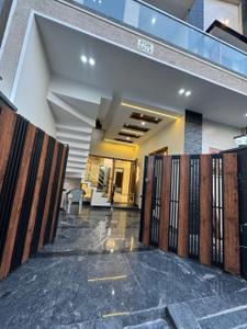 Image of 2340 Sq.ft 4 BHK Villa for sale in Gillco Valley, Sector 127, Mohali for Rs. 16000000