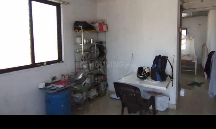 Gaikwad Bhavan Kitchen 1