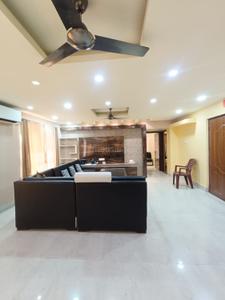 4 BHK Independent House