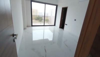 Bedroom Image of 2880 Sq.ft 4 BHK Apartment / Flat for sale in Swagat Agacia, Sargasan Gandhinagar for Rs. 17000000