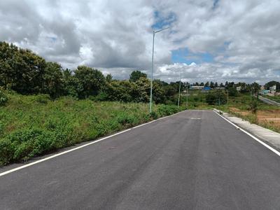 Image of 1200 Sq.ft Residential Plot / Land for sale in Nadaprabhu Kempegowda layout, Bengaluru for Rs. 12856000