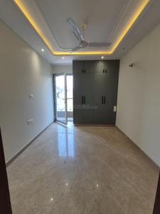 Hall Image of 1100 Sq.ft 3 BHK Builder Floor for sale in Bali Nagar New Delhi for Rs. 25000000