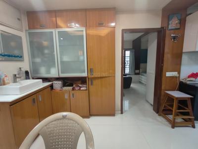 Hall Image of 3300 Sq.ft 5 BHK Apartment / Flat for sale in Bodakdev Ahmedabad for Rs. 22000000