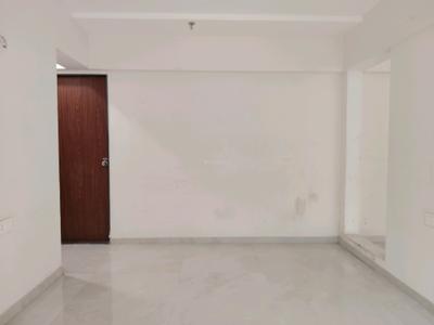 Bedroom Image of 1800 Sq.ft 4 BHK Apartment / Flat for sale in Nicco Residency, Jogeshwari East Mumbai for Rs. 45200000