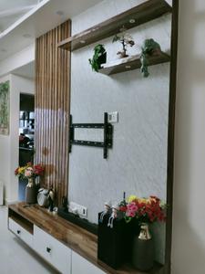 Hall Image of 965 Sq.ft 2 BHK Apartment / Flat for sale in Southwinds, Sonarpur Kolkata for Rs. 6500000