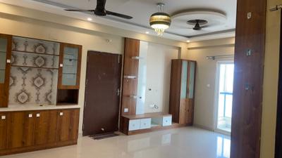 Living Room Image of 1120 Sq.ft 2 BHK Apartment / Flat for sale in Alps Pleasanton, Electronic City Bengaluru for Rs. 6800000