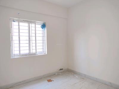 Bedroom Image of 1361 Sq.ft 3 BHK Apartment / Flat for sale in Electronic City Bengaluru for Rs. 7142300