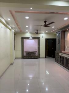 Hall Image of 1700 Sq.ft 3 BHK Apartment / Flat for sale in Shaligram Rudraksh Park Phase II, Bawadiya Kalan Bhopal for Rs. 10000000
