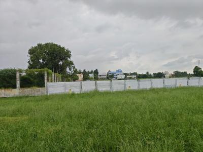 Image of 901 Sq.ft Residential Plot / Land for sale in Urapakkam, Chennai for Rs. 4234700