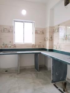 Kitchen Image of 753 Sq.ft 2 BHK Apartment / Flat for sale in Sarada Pally Kolkata for Rs. 4280000