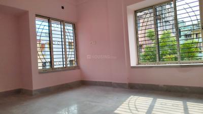 Bedroom Image of 1140 Sq.ft 3 BHK Apartment / Flat for sale in Akash, Naktala Kolkata for Rs. 7100000