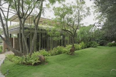 Image of 1500 Sq.ft Residential Plot / Land for sale in Nandi Hills, Chikballapur District for Rs. 9750000