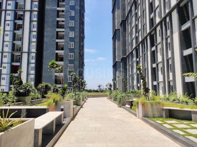 Image of Altis Ashraya in Mangadu, Chennai