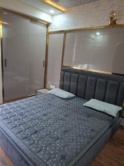 Century Elite Bedroom 1