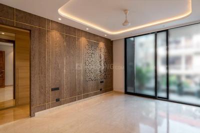 Bedroom Image of 1557 Sq.ft 3.5 BHK Builder Floor for sale in M3M Antalya Hills , Sector 79 Gurgaon for Rs. 18500000