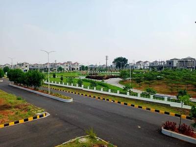arka developers Plot View 1