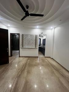 Hall Image of 1250 Sq.ft 3 BHK Builder Floor for sale in Rajouri Garden New Delhi for Rs. 21000000