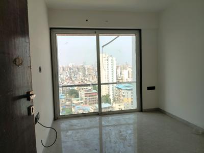 Bedroom Image of 1050 Sq.ft 2 BHK Apartment / Flat for sale in Avenue Hills, Kharghar Navi Mumbai for Rs. 17000000
