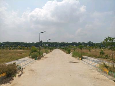 Image of 150 Sq.ft Residential Plot / Land for sale in Rudraram, Sangareddy for Rs. 2599999