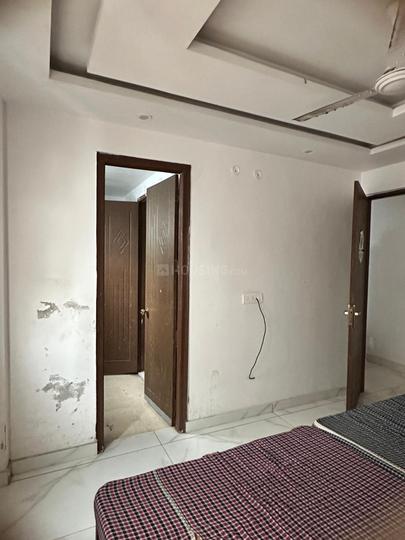 Royal Residency Bedroom 1