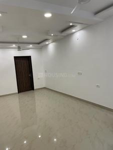 Hall Image of 1650 Sq.ft 4 BHK Apartment / Flat for rent in DDA Flats Sarita Vihar, Sarita Vihar New Delhi for Rs. 65000
