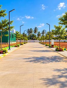 Image of 1200 Sq.ft Residential Plot / Land for sale in Kumbalgodu, Bengaluru for Rs. 3598800