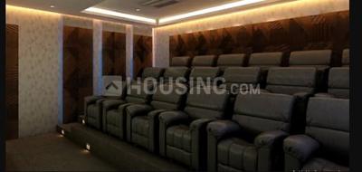 Hall Image of 1264 Sq.ft 3 BHK Apartment / Flat for sale in Sukhwani Skylines, Wakad Pune for Rs. 11000000