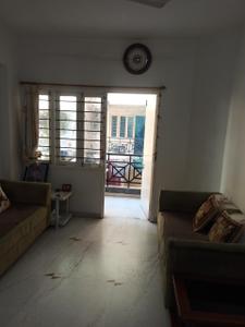 2 BHK Flat