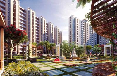 Image of 1763 Sq.ft 3 BHK Apartment / Flat for sale in SBP Star Hills, Ashiana Colony, Dera Bassi for Rs. 6825000