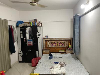Bedroom Image of 415 Sq.ft 1 BHK Apartment / Flat for sale in Ceratec Greens, Katraj Pune for Rs. 4000000