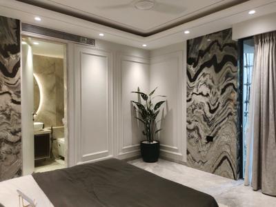 Bedroom Image of 2040 Sq.ft 3 BHK Apartment / Flat for sale in Juhu Rose Apartment, Juhu Mumbai for Rs. 100000000