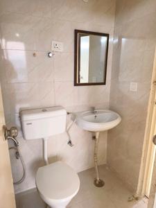 Common Bathroom Image of 700 Sq.ft 2 BHK Apartment / Flat for sale in Signature Global The Millennia, Sector 37C Gurgaon for Rs. 6800000