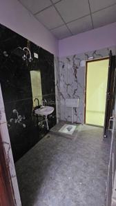 Bathroom Image of 2100 Sq.ft 3 BHK Builder Floor for rent in Ashiyana Lucknow for Rs. 30000