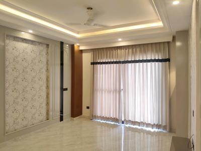 Living Room Image of 1240 Sq.ft 3 BHK Independent House for sale in Sector 9 Gurgaon for Rs. 37500000