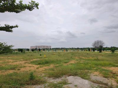 Image of 183 Sq.ft Residential Plot / Land for sale in Adibatla, Hyderabad for Rs. 4758009