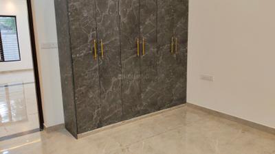 Bedroom Image of 1235 Sq.ft 4 BHK Duplex for sale in Manghatai Agra for Rs. 14000000