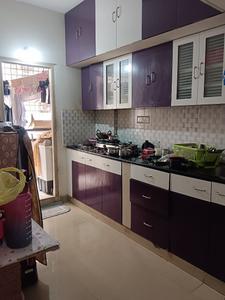 Kitchen Image of 925 Sq.ft 2 BHK Apartment / Flat for sale in Arakere Bengaluru for Rs. 5200000