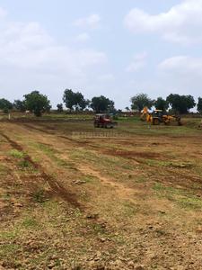 Image of 121 Sq.ft Residential Plot / Land for sale in Sri Agricultural Land, Shamshabad, Hyderabad for Rs. 220000