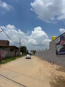 Image of 4000 Sq.ft Residential Plot / Land for sale in Nayagaon, Gurgaon for Rs. 15500000