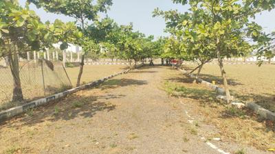 Image of 1200 Sq.ft Residential Plot / Land for sale in Red Hills, Chennai for Rs. 1800000