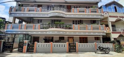 Image of 2400 Sq.ft 3 BHK Independent House for sale in Sir M V Nagar, Bengaluru for Rs. 40000000
