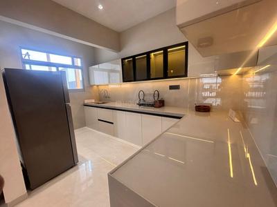 Kitchen Image of 1150 Sq.ft 2 BHK Apartment / Flat for sale in Royal Sky Eloria, Pimple Saudagar Pune for Rs. 9500000