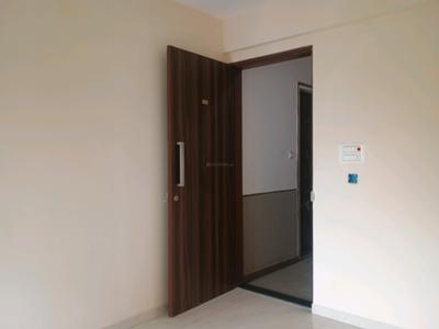 Living Room Image of 746 Sq.ft 1 BHK Apartment / Flat for sale in Panvelkar Aquamarine, Ambernath East Ambernath for Rs. 2400000