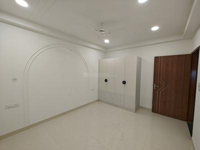 Bedroom Image of 1800 Sq.ft 3 BHK Apartment / Flat for rent in Shree Vinayak Homes III, Sunder Nagar Jaipur for Rs. 28000