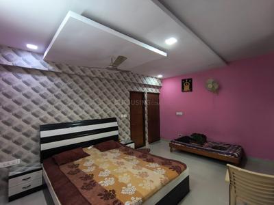 Bedroom Image of 4607 Sq.ft 5 BHK Apartment / Flat for sale in NCC Park Square, Pattabhipuram Guntur for Rs. 25511111