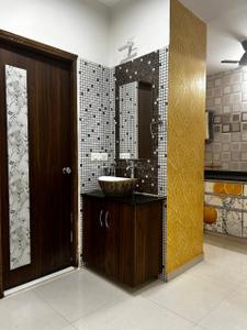 Hall Image of 1179 Sq.ft 2 BHK Apartment / Flat for sale in Seventh Avenue, Gota Ahmedabad for Rs. 6500000