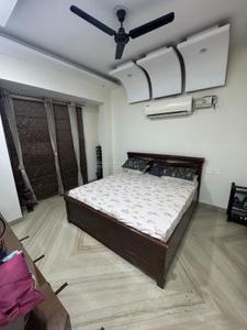 Bedroom Image of 1170 Sq.ft 4 BHK Independent House for sale in Sector 78 Mohali for Rs. 35500000